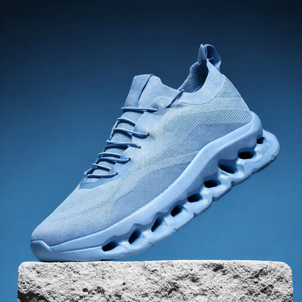 Kinetic Performance Runner