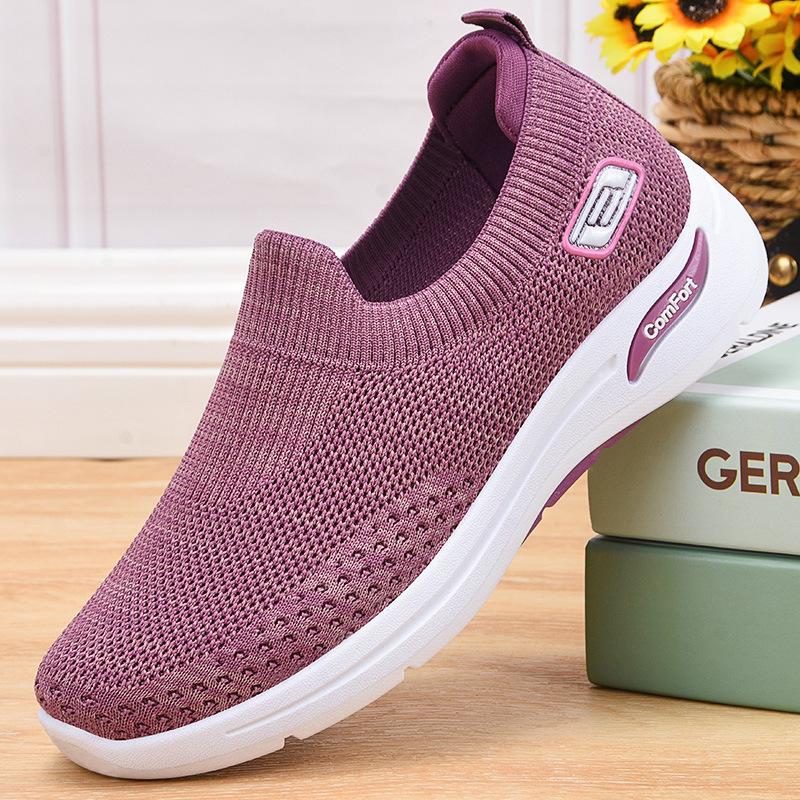 Foot Pain Relief Sneakers