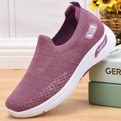 Foot Pain Relief Sneakers