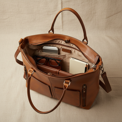 Elegant Shoulder Bag