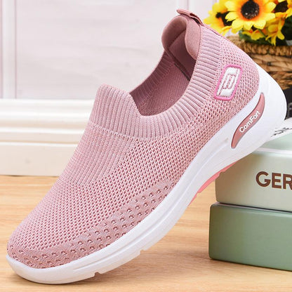Foot Pain Relief Sneakers