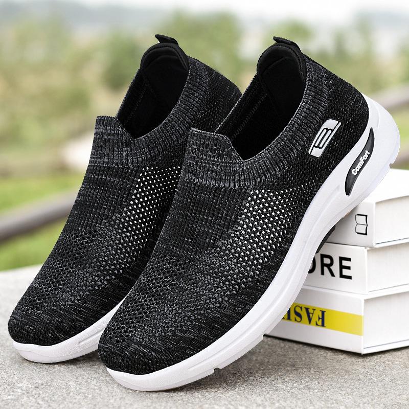 Foot Pain Relief Sneakers
