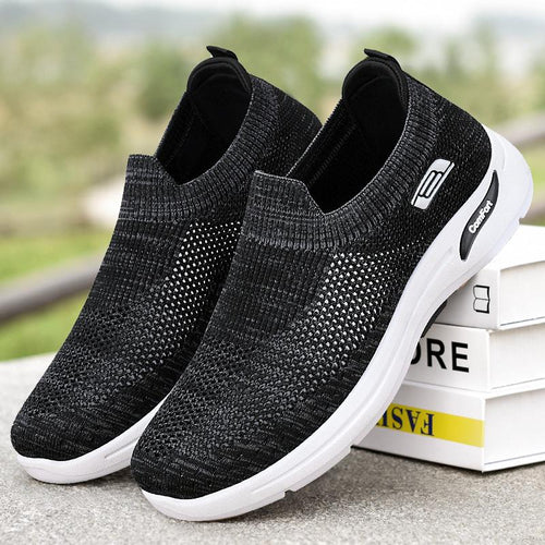 Foot Pain Relief Sneakers