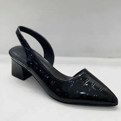 Orthopedic Comfortable Heels