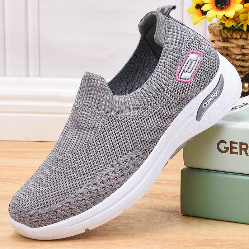Foot Pain Relief Sneakers