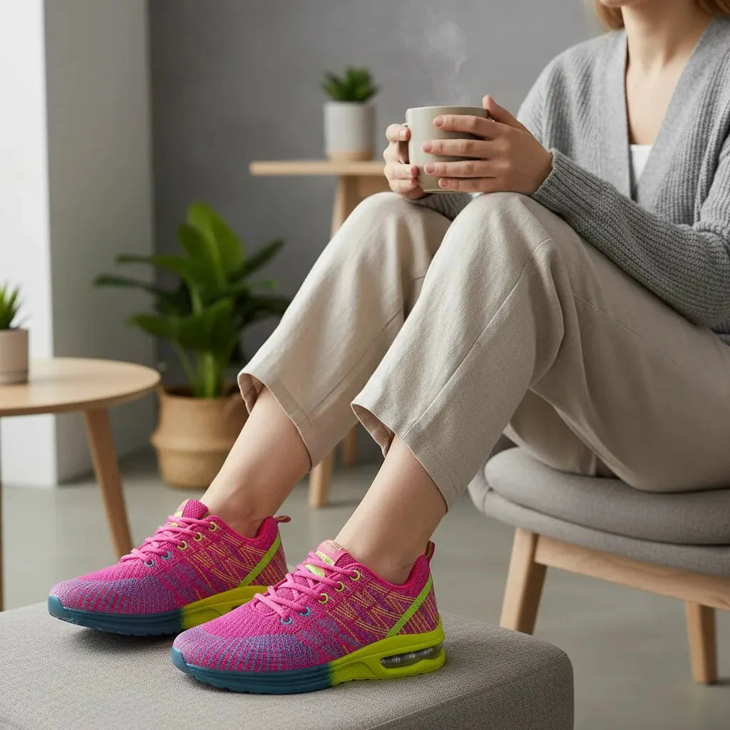 Comfortable Sneakers