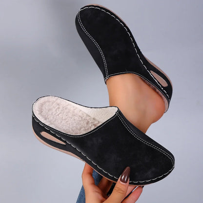 Neuropathy Slippers