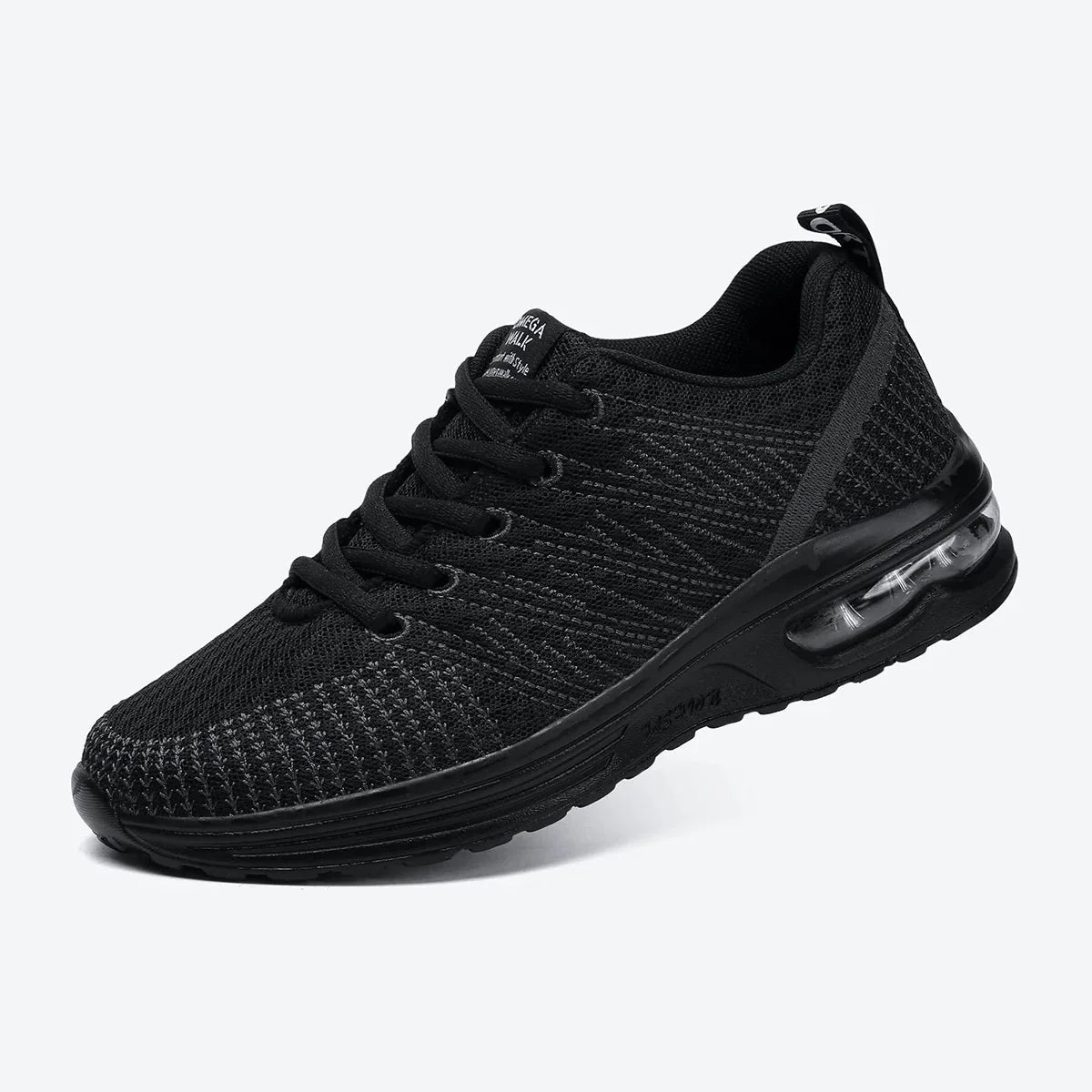 HealySteps | Comfort All Day