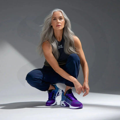 Ortho Walk | All day Walker