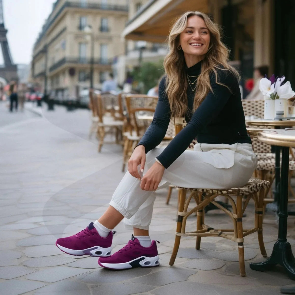 Ortho Walk | All day Walker