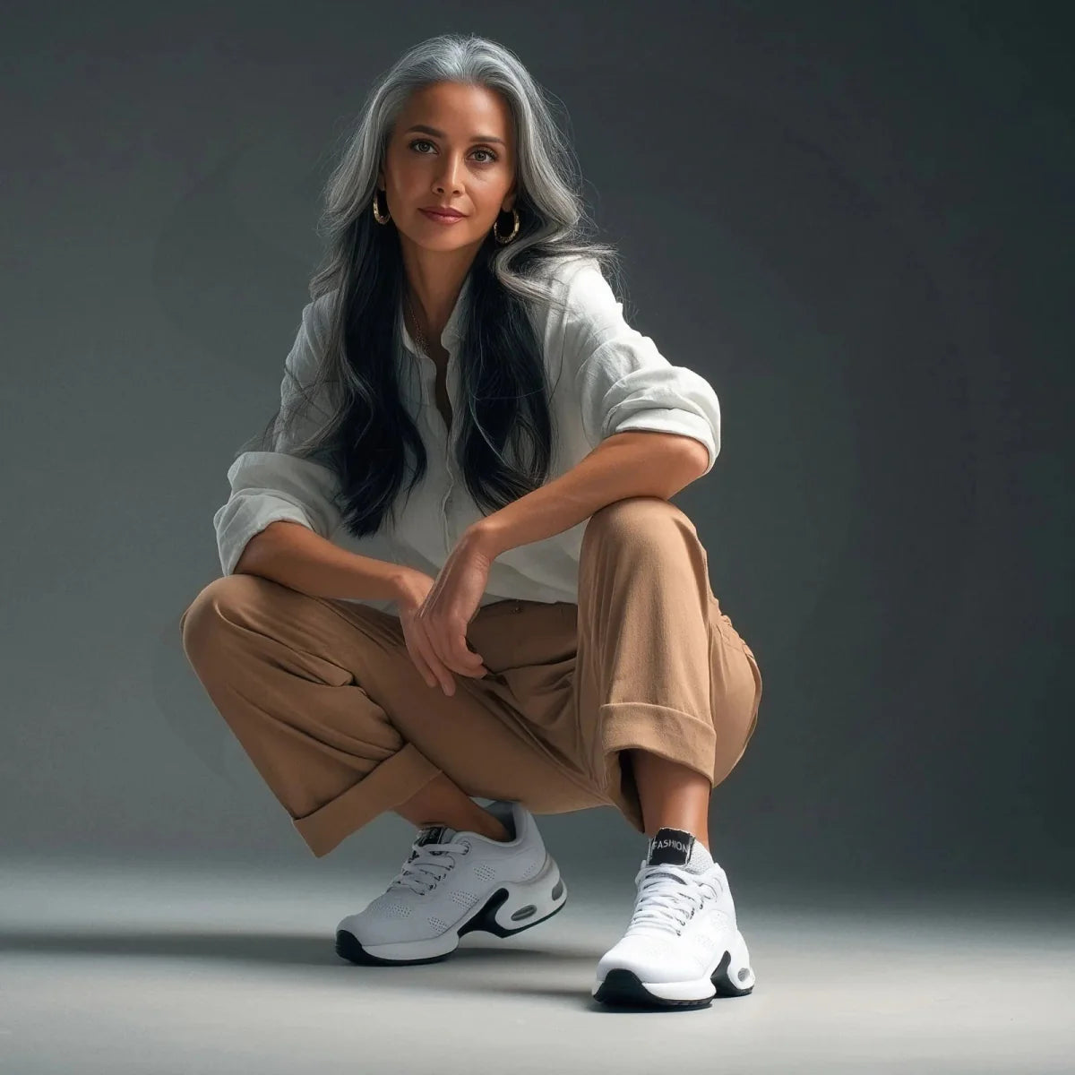 Ortho Walk | All day Walker