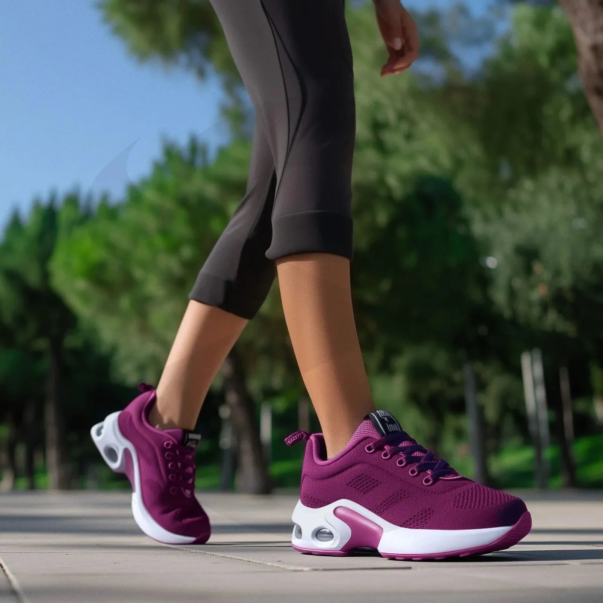 Ortho Walk | All day Walker