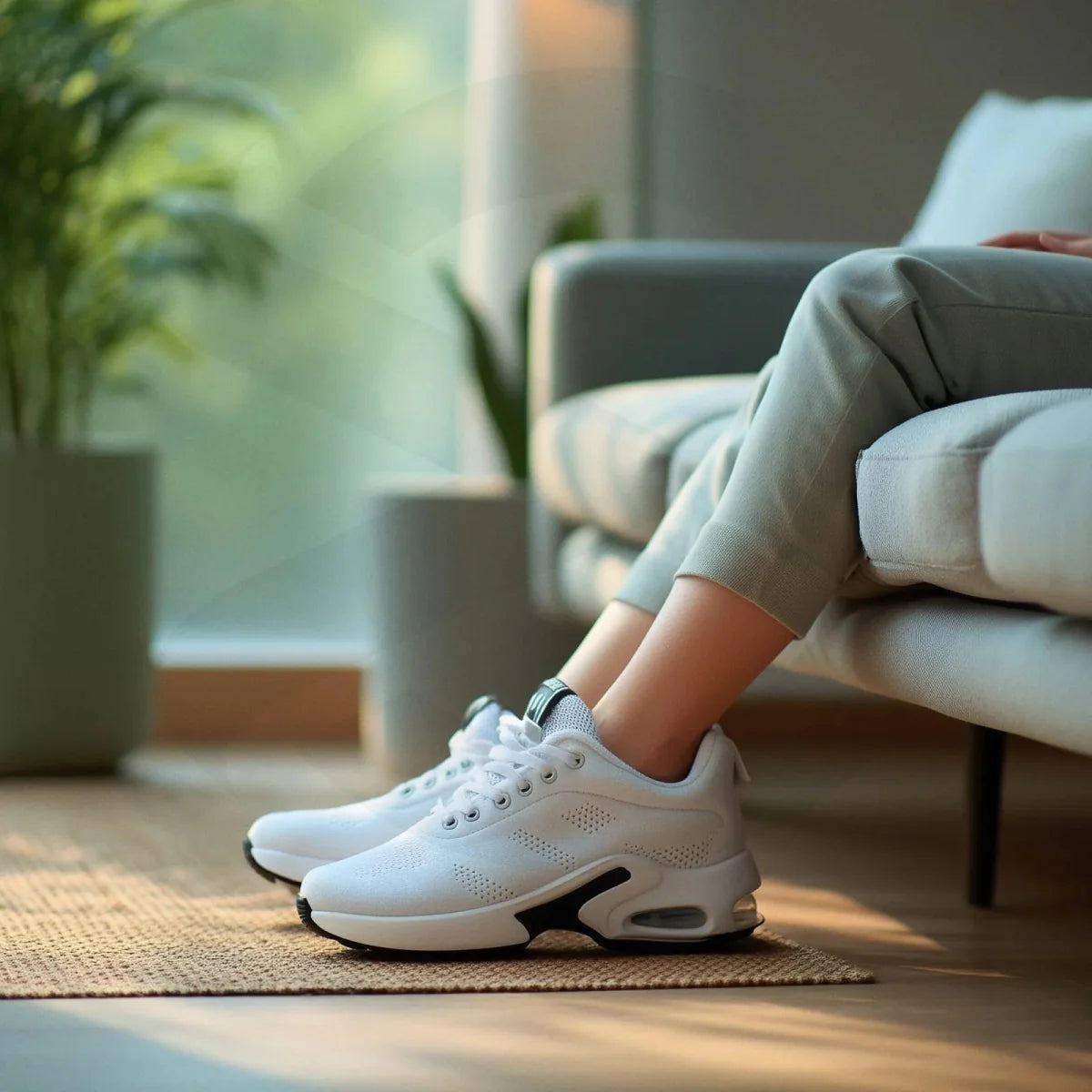 Ortho Walk | All day Walker