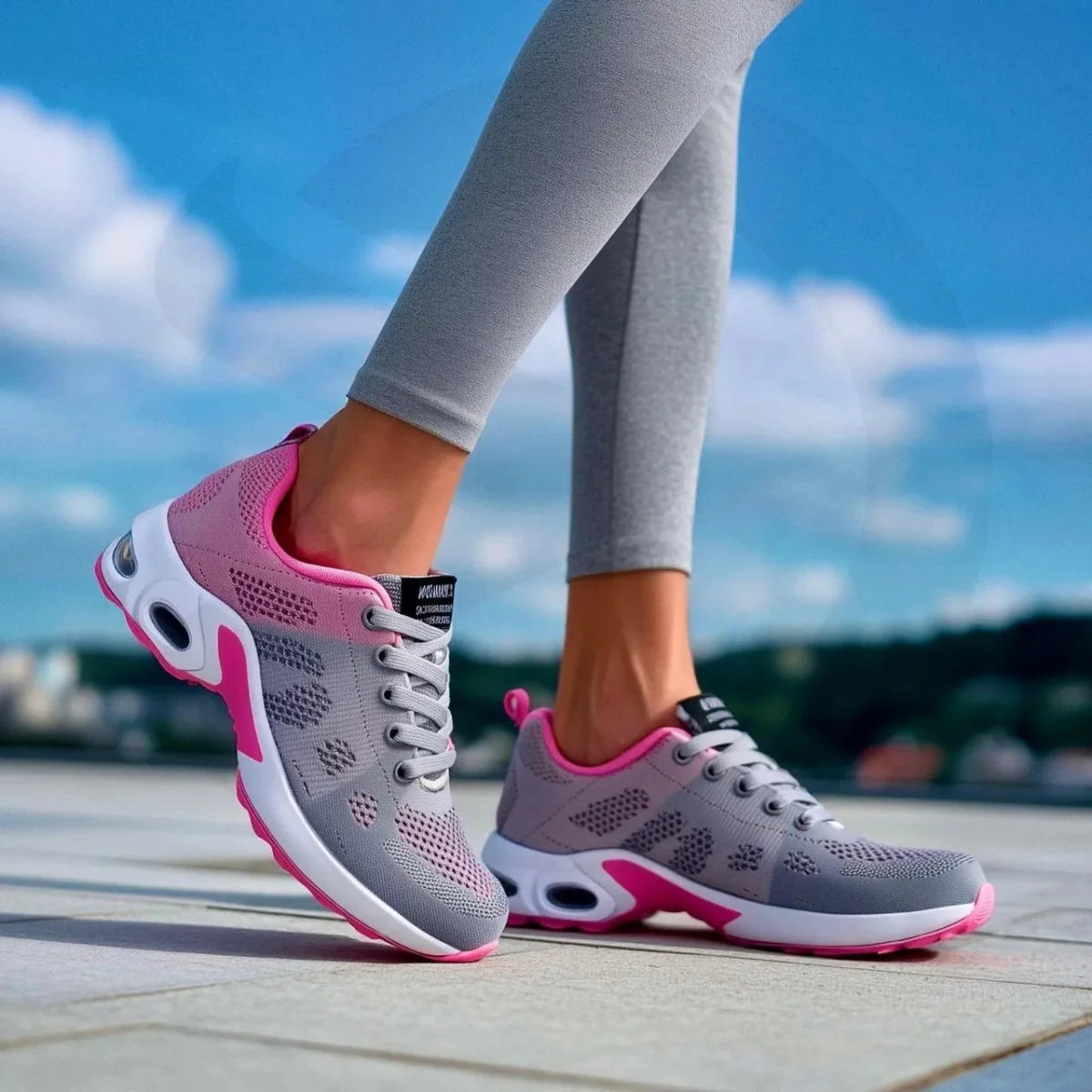 Ortho Walk | All day Walker