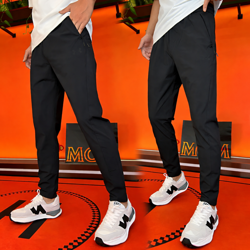 Superelastische droge broek voor dames en heren