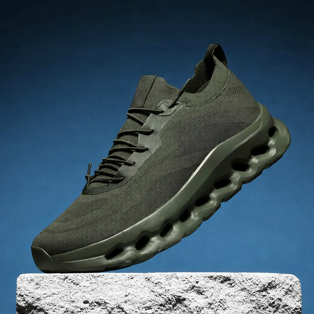 Kinetic Performance Runner