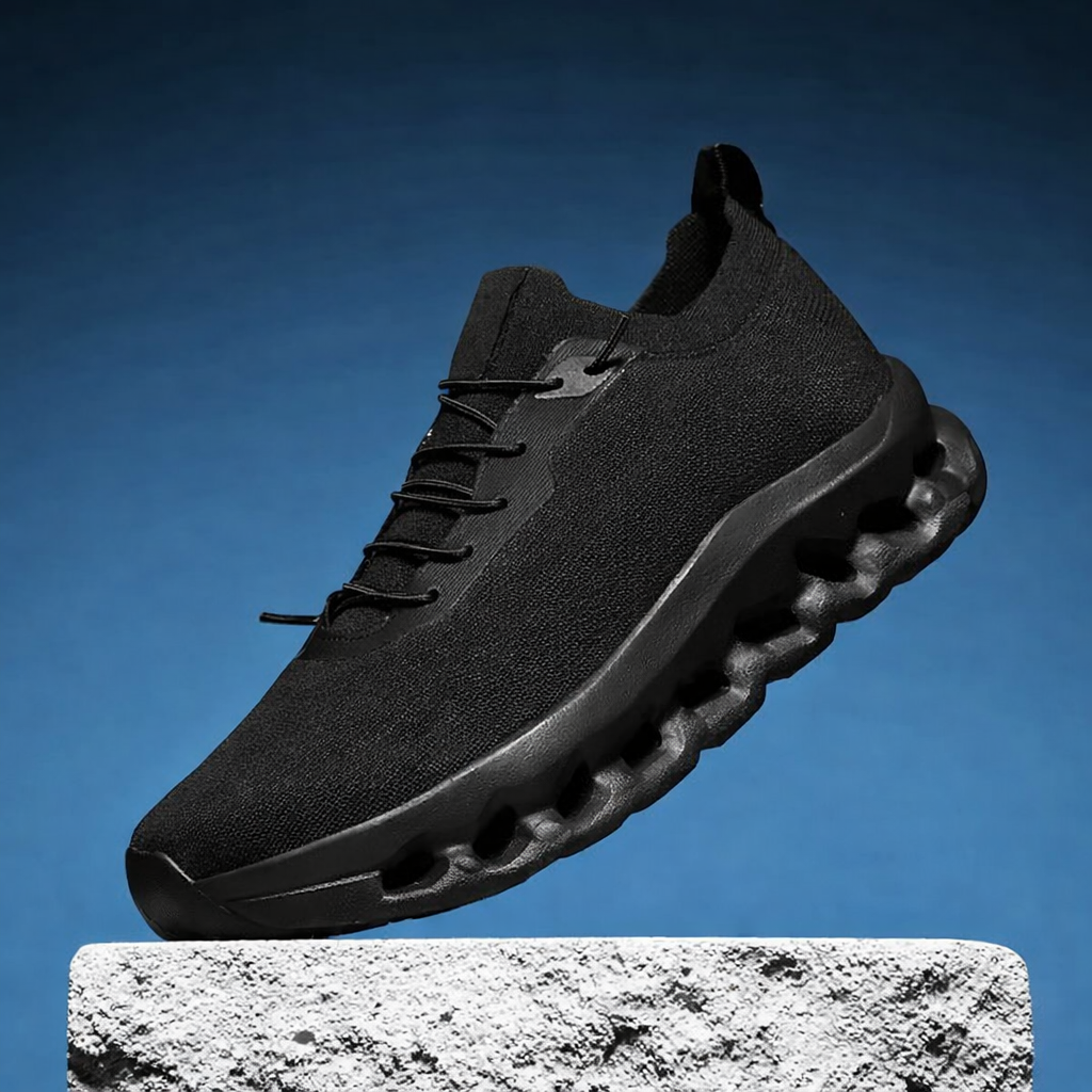 Kinetic Performance Runner