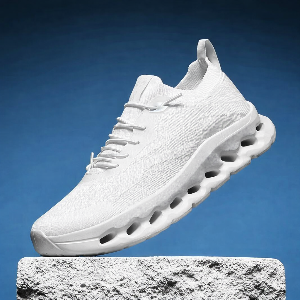 Kinetic Performance Runner