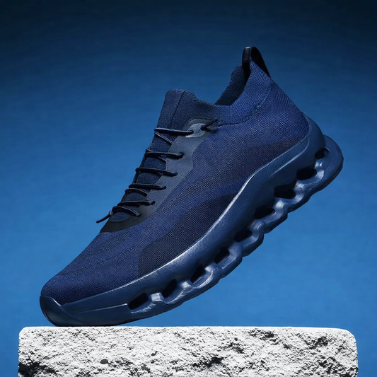 Kinetic Performance Runner