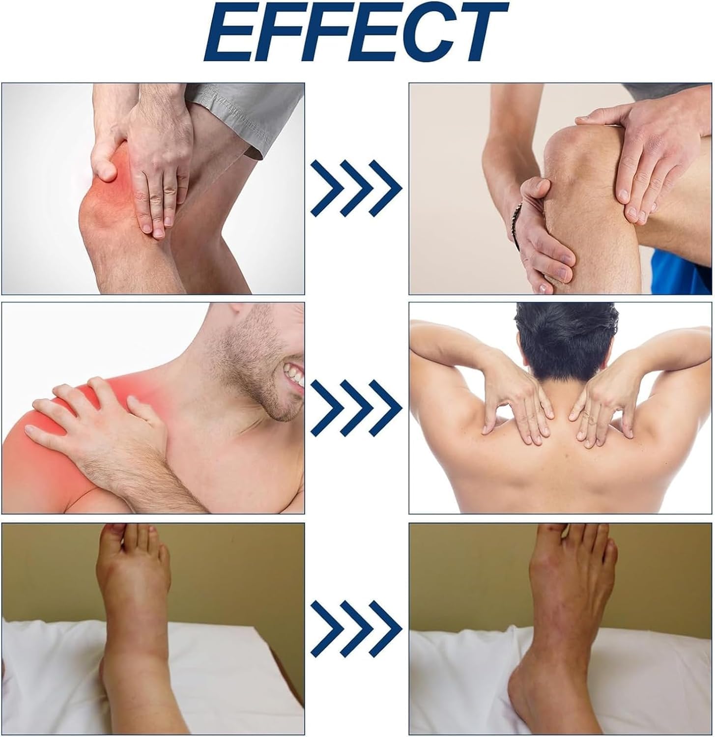 CaspaCare™ Neuropathy Relief Cream - Relieve Numbness, Tingling & Pain