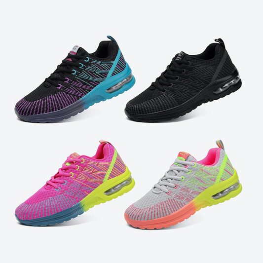 HealySteps | Comfort All Day