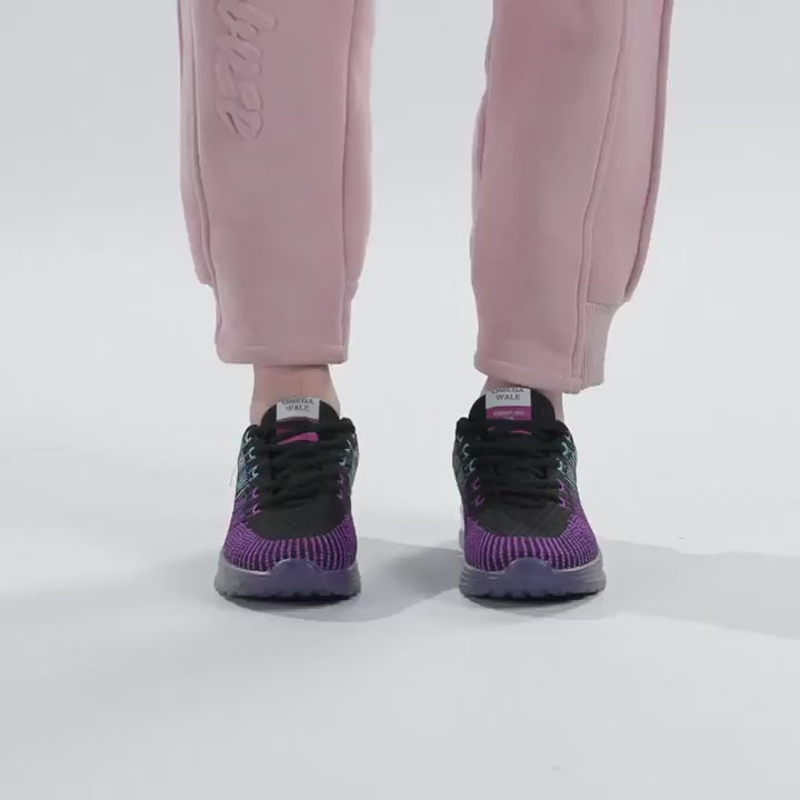 HealySteps | Comfort All Day