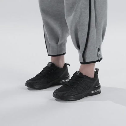 HealySteps | Comfort All Day